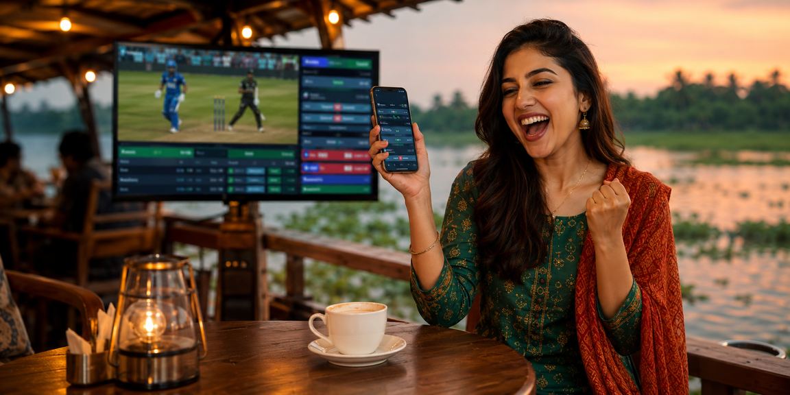 বাংলাদেশে ক্রিকেট বেটিং অভিজ্ঞতার চিত্র