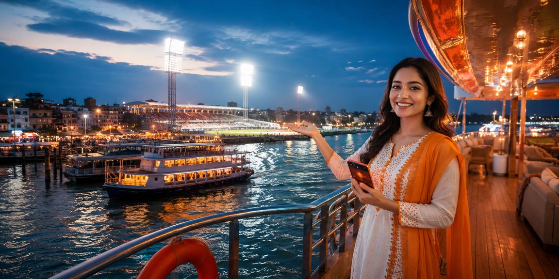 বরিশালে ক্রিকেট বেটিং করছেন একজন বাংলাদেশি ব্যবহারকারী jeta প্ল্যাটফর্মে