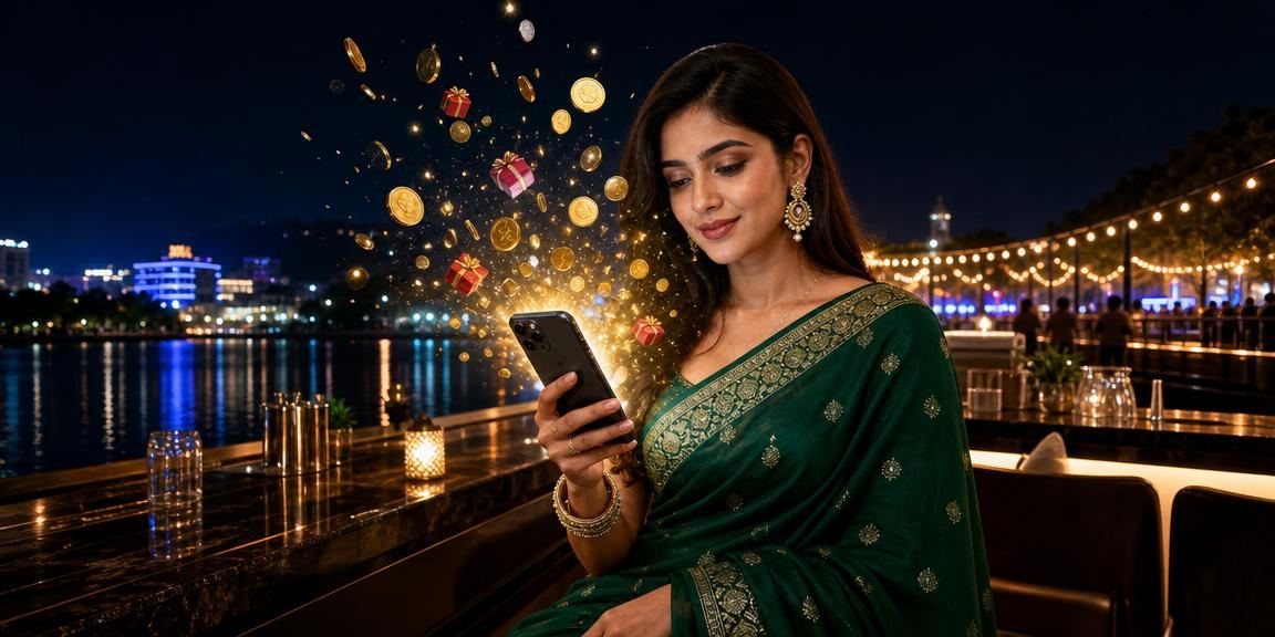চট্টগ্রামে একজন বাংলাদেশি নারী jeta প্ল্যাটফর্মে ক্রিকেট বেটিং উপভোগ করছেন