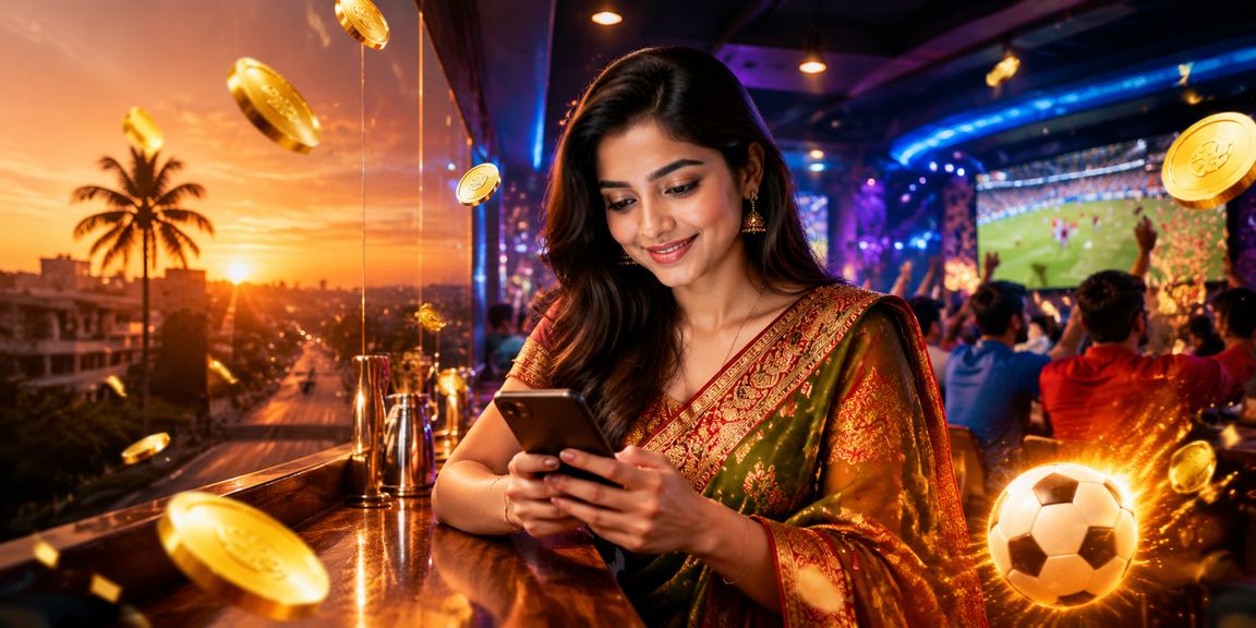 কুমিল্লায় মোবাইলে jeta ক্যাসিনো ব্যবহার করছেন একজন ব্যবহারকারী