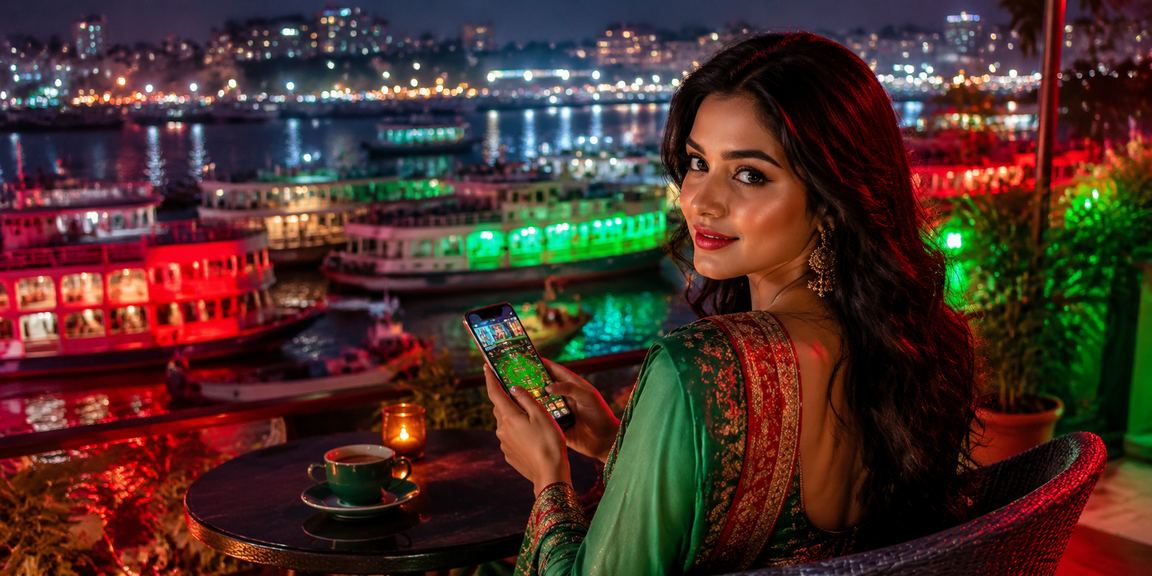 ঢাকায় লাল-সবুজ পরিবেশে jeta বাকারা গেমের উত্তেজনাপূর্ণ মুহূর্ত